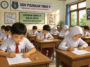 Hanya Ilustrasi. Gambar ini dibuat dengan AI.