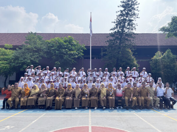 Testimoni Lulusan Tahun Ajaran 2025/2026
